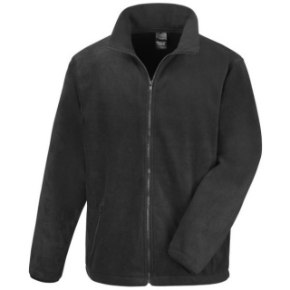 Result Clothing R220M Fashion Fit Outdoor Fleece 100% Polyester 280gsm